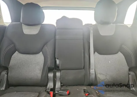 2014 Jeep Cherokee Latitude from USA, damaged, VIN 1C4PJMCS7EW178217